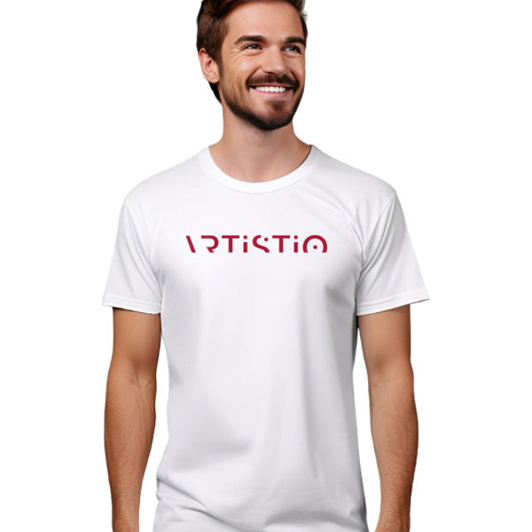 REBELLIOUS GRAPHIC T-SHIRT