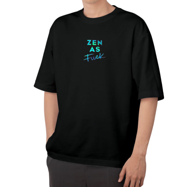 SPIRITUAL GANGSTER GRAPHIC T-SHIRT